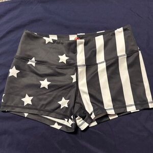 Feed Me Fight Me Shorts